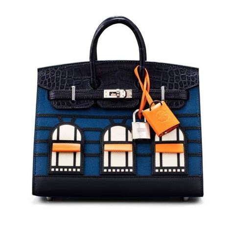 sac hermes star|Hermes birkin most expensive 2023.